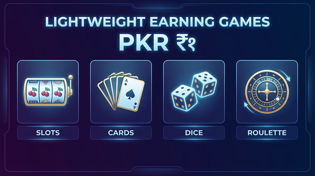Payment and PKR controls in 9pkr - 6